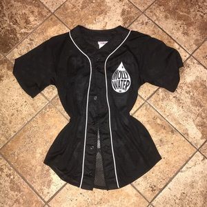 Jersey Net Molly Water Jersey Shirt